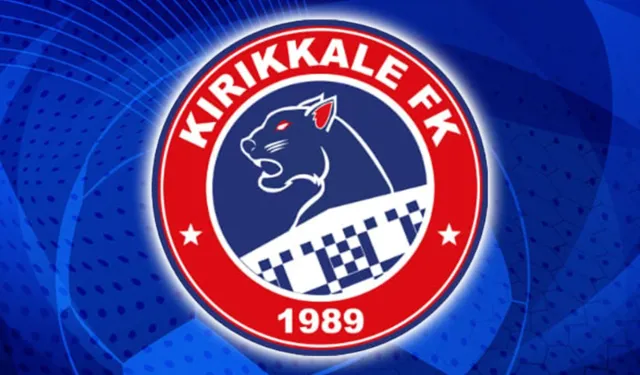 Kırıkkale FK'nın İlk 11’i Belli Oldu