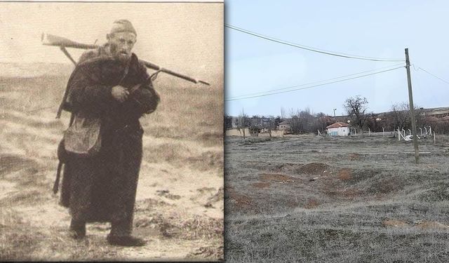 Kırım’dan Kırıkkale’ye Uzanan İzler
