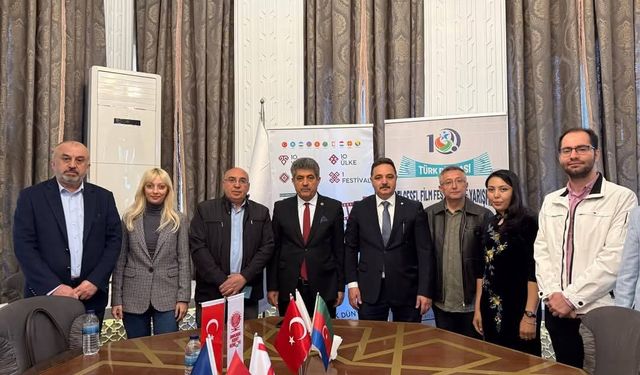 Ankara, Türk Dünyasının Perdesini Açıyor