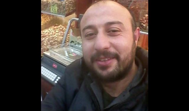 İdris Yeşilyurt 3 gündür kayıp