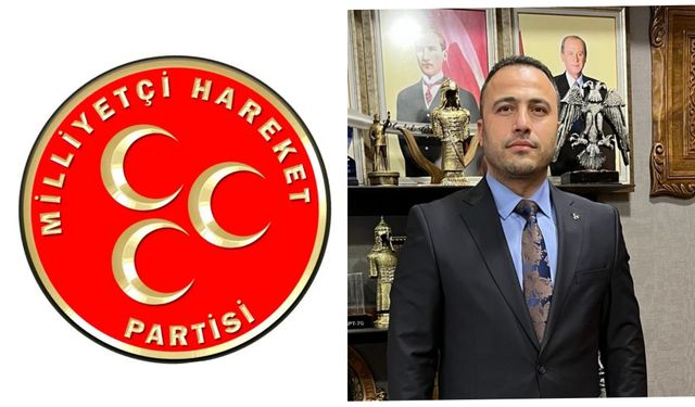 MHP'de ani gelişme.Teşkilat görevden alındı