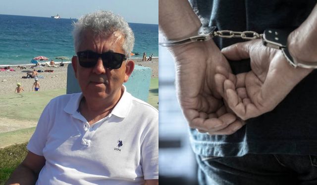 Nebi Çeliker'den  Yahşihan Operasyonu açıklaması