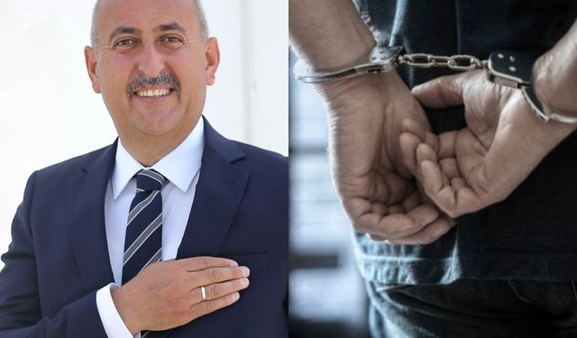 Türkyılmaz; Suçsuzum,iftiraya uğradım