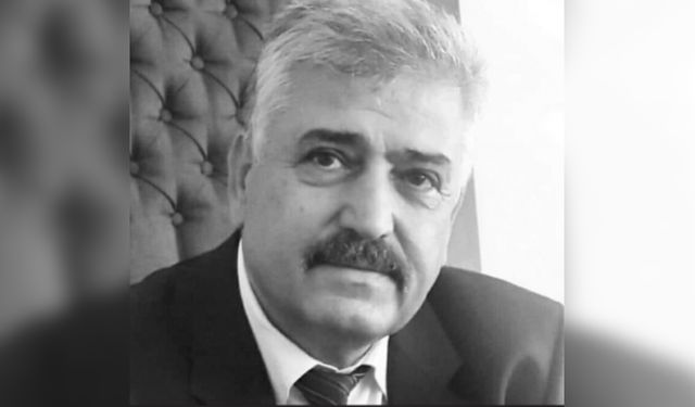 Harun Yüksel Dualarla Anılacak