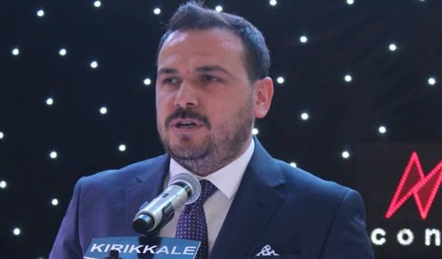 Şok gelişme.Adnan Duman istifa etti