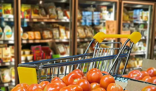 Mayıs Ayı Enflasyon Verileri Salı Günü Açıklanacak