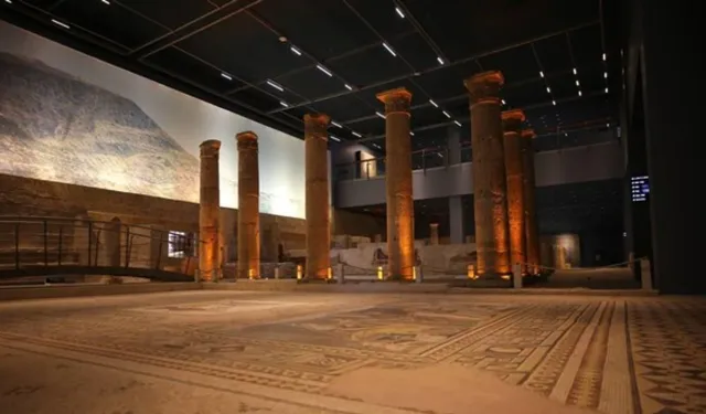 27 Tarihi Mekân Gece de Işıl Işıl: Müzeler Artık Geceleri de Açık