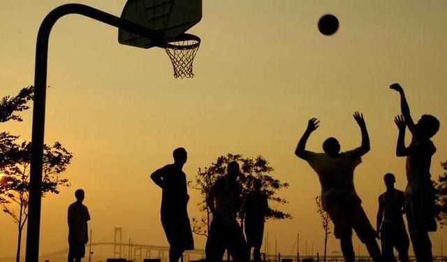 "Sokaklar Bizim" Futbol ve Basketbol Turnuvası Kırıkkale’de Başlıyor