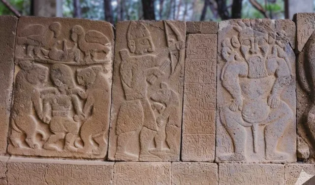 Türkiye'nin İlk Açık Hava Müzesi UNESCO Dünya Belleği'nde