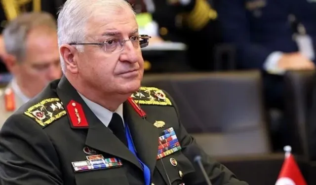 Bakan Güler Azerbaycan'a Gidecek