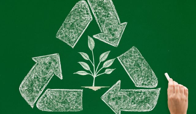 “Atma, Dönüştür!” Projesiyle Çevre Bilinci Kazanıyorlar