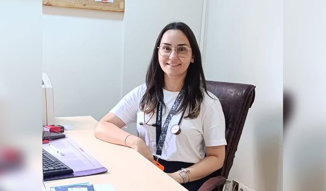 Yüksek İhtisas’a Yeni Uzman Hekim Takviyesi