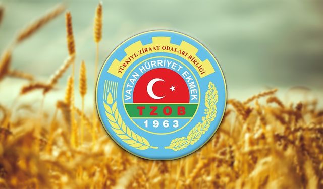 Ziraat Odası’ndan SGK Uyarısı