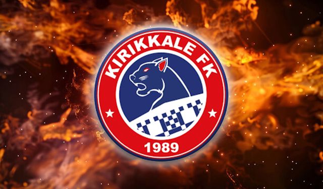 Kongre Var, Aday Yok: Kırıkkale FK Krizde