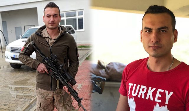 Irmak Köyünde Vefat Hüznü