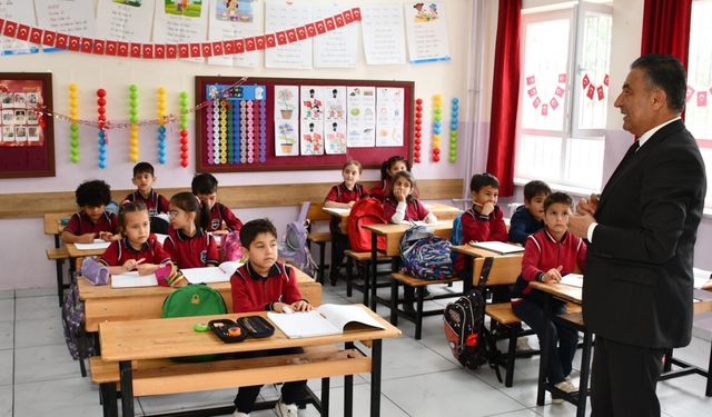 Kırıkkale’de Okul Kıyafetlerine Yeni Düzenleme