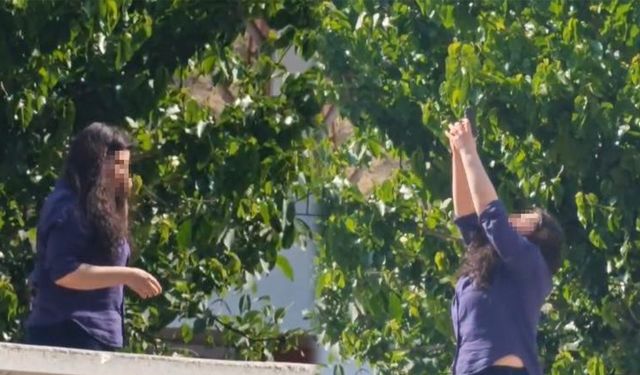 Avukatın Ofisini Kurşunladı, Sonra Silahı Kendine Çevirdi