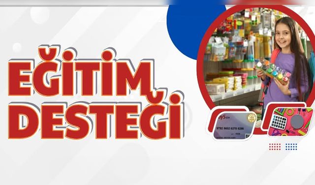 Kırıkkale Belediyesi’nden Öğrencilere Destek: 4. Kez 1.000 TL Yatırıldı