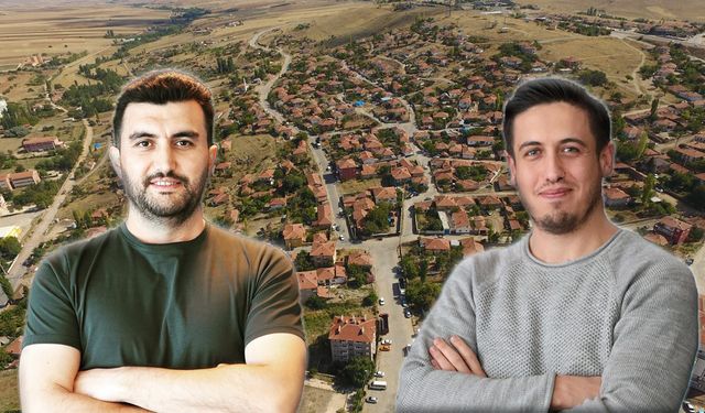 Keskin’in Renkleri Belgeselle Hayat Buluyor