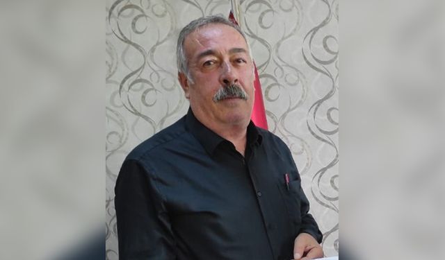 Balışeyh Nüfus Müdürü  Karakoç Hayatını Kaybetti