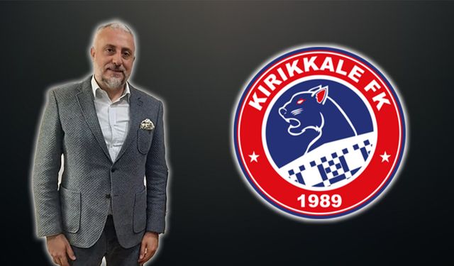 Kırıkkale FK’da Gençtürk’e Destek Zayıf Kaldı