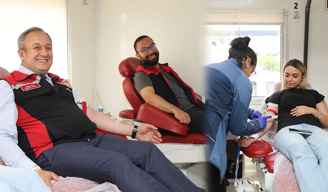 Tarım Teşkilatından Hayat Kurtaran Destek