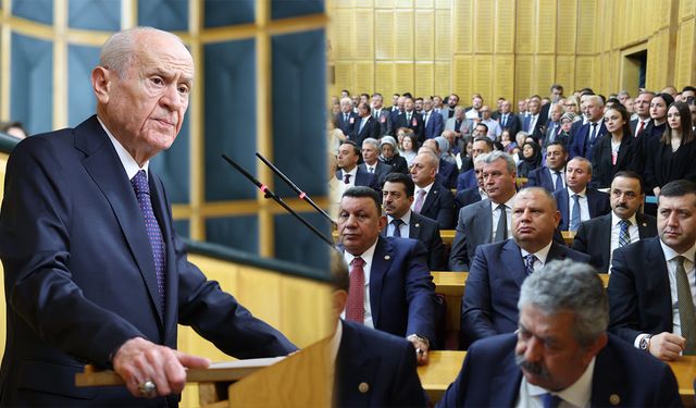 Halil Öztürk: Türkiye Yüzyılına Emin Adımlarla