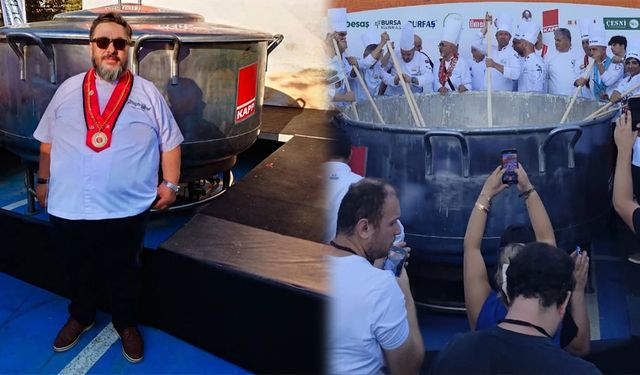 Kırıkkale KaleFest’te Rekor Hazırlığı