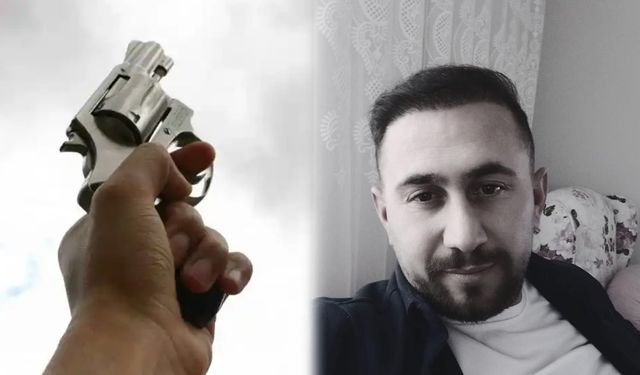 Maganda Kurşunu Ölüme Neden Oldu
