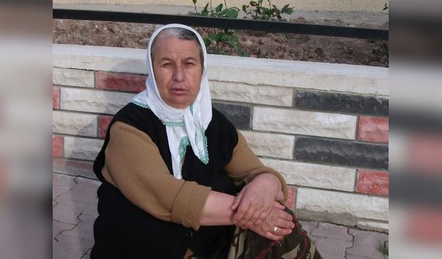 Sulakyurt’ta Hüzünlü Veda
