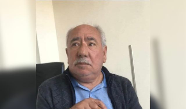 Kevenli Köyü’nden Acı Haber