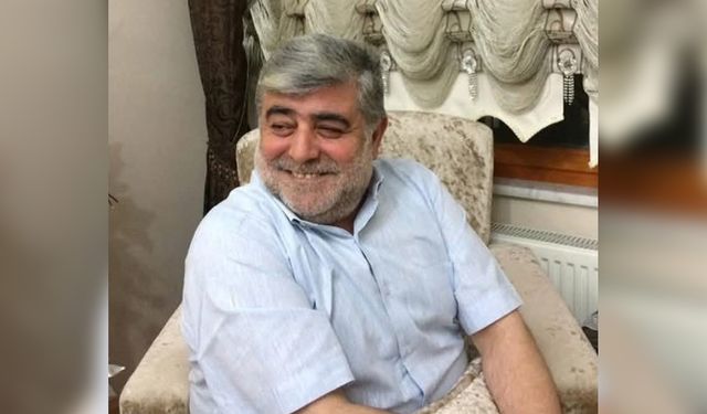 Kamanlı Abdurrahman Yavuz’un Vefatı Üzüntü Yarattı