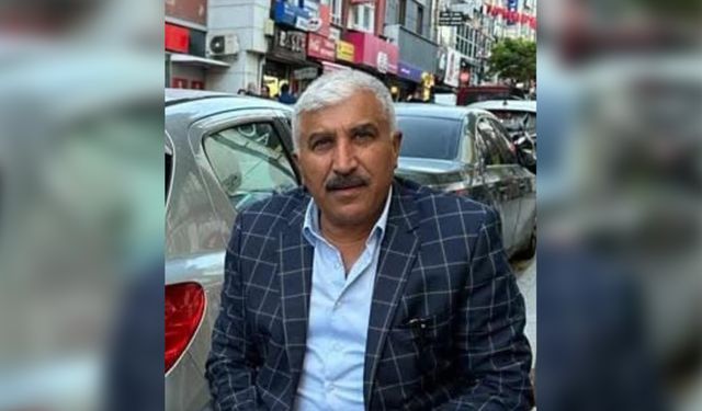Kırıkkale 'Kara İbo'yu Kaybetti