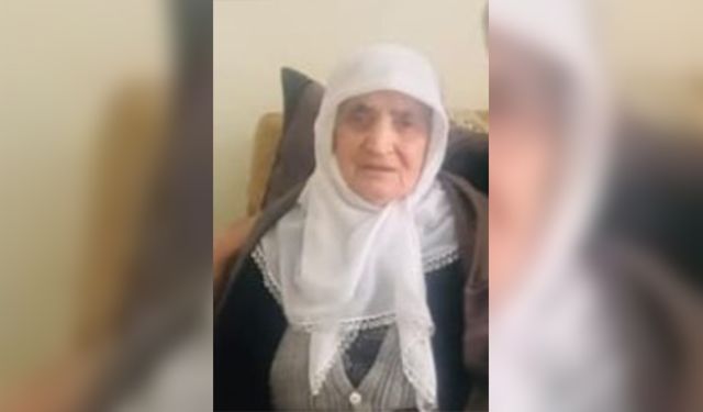 Mehmetbeyobası Köyünden Acı Haber