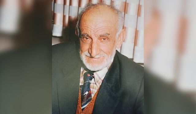 Kırıkkale Sanayisine Yön Veren Usta: İbrahim Örs
