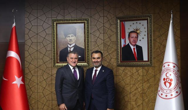 Kırıkkale’de Fikret Karabudak Stadyumu Yeniden İnşa Ediliyor