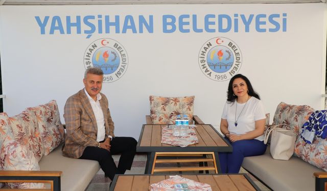 Yahşihan’da Kültür ve Turizm Görüşmesi