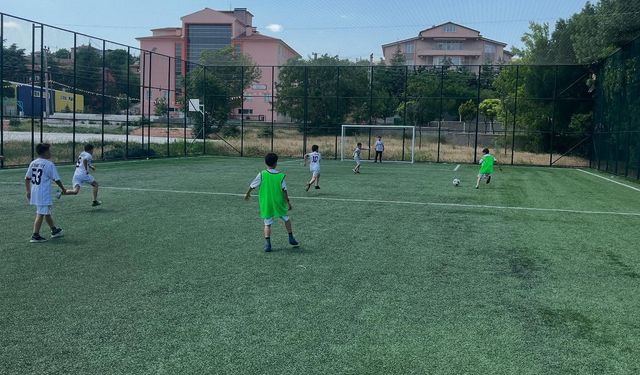 Sulakyurt’ta Gençlik Buluşmaları Devam Ediyor