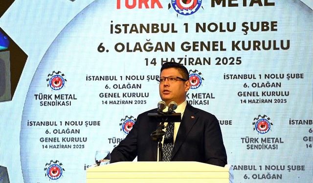 Türk Metal’de Birlik Ruhu Zirvede