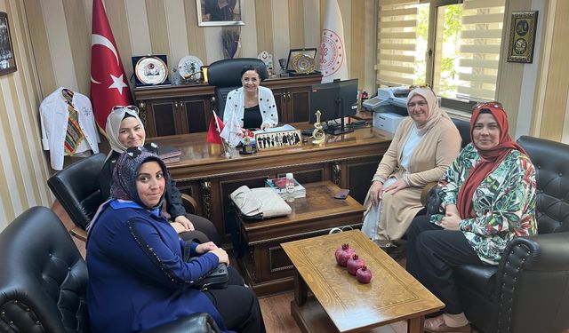 Kırıkkale Mutfağı KALEFEST’e Hazırlanıyor