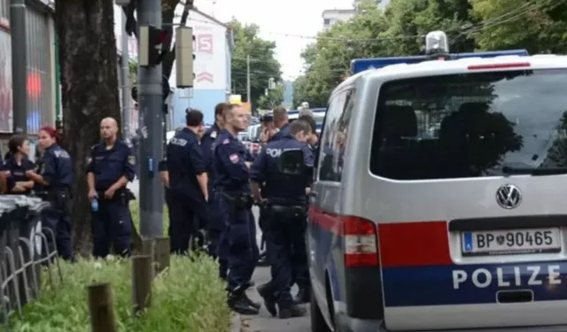 Avusturya'da Okul Saldırısı: En Az 9 Kişi Hayatını Kaybetti