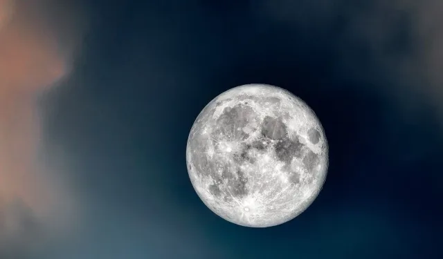 Şehir Yok Edici’ Asteroit Ay’a Çarpabilir: Risk Yüzde 4,3’e Yükseldi