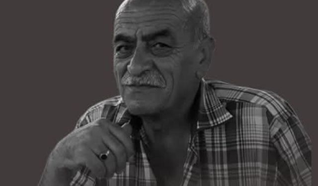 Ali İhsan Destici Yahşihan’da Son Yolculuğuna Uğurlandı