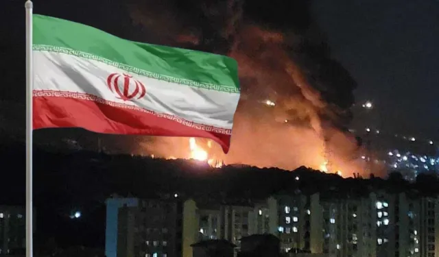İran Sağlık Bakanlığı: 606 Ölü, 5 Bin 332 Yaralı
