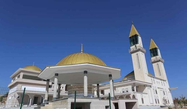 İslami Değerler Külliyesi'nde Yaz Okulu Başladı