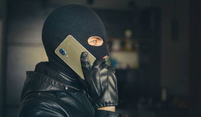 Kırıkkale’de Dolandırıcılıktan Aranan Hükümlü Yakalandı