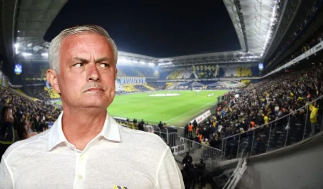 Fenerbahçe'de Manchester Rüzgarı: Mourinho'ya Tam Yetki