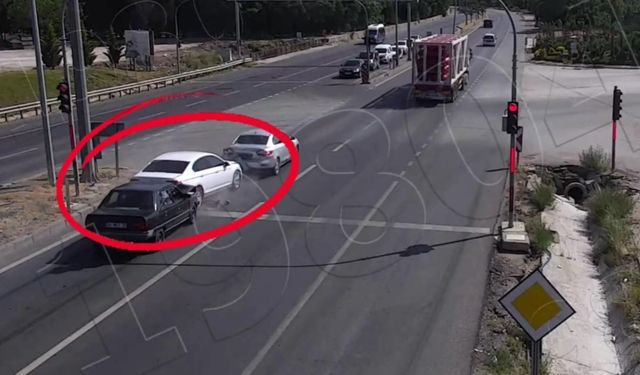 Görüntüler Uyarıyor: Yavaşla, Yaşa