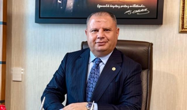 Öztürk: “Bu Sınav Bir Son Değil, Bir Fırsattır”