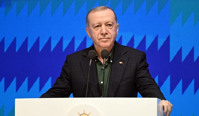 AK Parti, MHP ve DEM Türkiye Yüzyılı İçin Birlikte